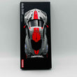 Load image into Gallery viewer, Kyosho Mini-z Body ASC MR04W-MM CHEVROLET® CORVETTE® C8.R MZP244GMR