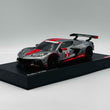 Load image into Gallery viewer, Kyosho Mini-z Body ASC MR04W-MM CHEVROLET® CORVETTE® C8.R MZP244GMR