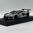 Load image into Gallery viewer, Kyosho Mini-z Body ASC MR04W-MM CHEVROLET® CORVETTE® C8.R MZP244GMW