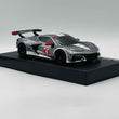 Load image into Gallery viewer, Kyosho Mini-z Body ASC MR04W-MM CHEVROLET® CORVETTE® C8.R MZP244GMW