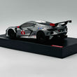 Load image into Gallery viewer, Kyosho Mini-z Body ASC MR04W-MM CHEVROLET® CORVETTE® C8.R MZP244GMW