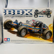 Load image into Gallery viewer, Tamiya Electric RC Car Series No. 719 1/10 RC BBX (BB-01 Chassis) Itn No.58719