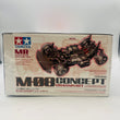 Load image into Gallery viewer, Tamiya Electric RC Car Series No. 669 1/10 RC M-08 CONCEPT Chassis Kit Iem No.58669