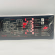 Load image into Gallery viewer, Tamiya Electric RC Car Series No. 669 1/10 RC M-08 CONCEPT Chassis Kit Iem No.58669