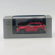 Load image into Gallery viewer, MAZDA CX-5 2021 1/43 Soul Red Crystal Metallic BM966 10110 MD 62V99X1PR