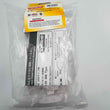 Load image into Gallery viewer, Kyosho Mini-z Ferrari 458GT2 White Body Set MZN148
