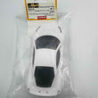 Load image into Gallery viewer, Kyosho Mini-z Ferrari 458GT2 White Body Set MZN148