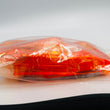 Load image into Gallery viewer, Kyosho Mini-z Mazda 787B Transparent Body Set (Clear Orange) MZN303CO