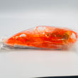 Load image into Gallery viewer, Kyosho Mini-z Mazda 787B Transparent Body Set (Clear Orange) MZN303CO