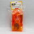 Load image into Gallery viewer, Kyosho Mini-z Mazda 787B Transparent Body Set (Clear Orange) MZN303CO