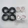 Load image into Gallery viewer, TAMIYA Tire Set Tarmac Tire Acroshot Stadium Blitzer