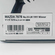 Load image into Gallery viewer, KYOSHO MINI-Z RWD MR-04 readyset MAZDA 787B No.55 LM 1991 Winner 32361RE