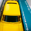Load image into Gallery viewer, Nichimo MAZDA SAVANNA RX-3 GT 70's Great Works Need repair