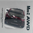 Load image into Gallery viewer, KYOSHO MINI-Z AWD Toyota GRMN YARIS Rally PACKAGE Emotional Red II 32648MR