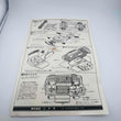 Load image into Gallery viewer, Nichimo MAZDA SAVANNA RX-3 GT 70's Great Works Need repair