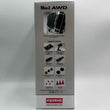 Load image into Gallery viewer, KYOSHO MINI-Z AWD Toyota GRMN YARIS Rally PACKAGE Platinum White Mica 32648PW
