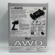 Load image into Gallery viewer, KYOSHO MINI-Z AWD Toyota GRMN YARIS Rally PACKAGE Platinum White Mica 32648PW