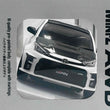 Load image into Gallery viewer, KYOSHO MINI-Z AWD Toyota GRMN YARIS Rally PACKAGE Platinum White Mica 32648PW