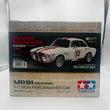 Load image into Gallery viewer, TAMIYA 1/10RC Alfa Romeo Giulia Sprint GTA CLUB RACER ITEM 58732-000