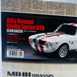Load image into Gallery viewer, TAMIYA 1/10RC Alfa Romeo Giulia Sprint GTA CLUB RACER ITEM 58732-000