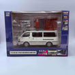 Load image into Gallery viewer, 1/24 DISM Aoshima Toyota Hiace Van (100 Series) SUPER GL Late Model 1998