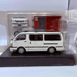 Load image into Gallery viewer, 1/24 DISM Aoshima Toyota Hiace Van (100 Series) SUPER GL Late Model 1998