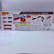 Load image into Gallery viewer, TAKARA TOMY Plarail Jurassic World Dinosaur Transport Train