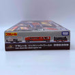 Load image into Gallery viewer, TAKARA TOMY Plarail Jurassic World Dinosaur Transport Train
