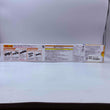 Load image into Gallery viewer, TAKARA TOMY Plarail S-51 steam locomotive SL Hitoyoshi-go TYPE 8620