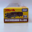 Load image into Gallery viewer, TAKARA TOMY Plarail S-51 steam locomotive SL Hitoyoshi-go TYPE 8620