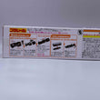 Load image into Gallery viewer, TAKARA TOMY Plarail S-51 steam locomotive SL Hitoyoshi-go TYPE 8620