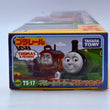 Load image into Gallery viewer, TAKARA TOMY Plarail TS-17 Plarail Percy & Plarail Rocky
