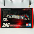Load image into Gallery viewer, TAMIYA 1/10RC XB Lancia Delta Integrale TT-02 Chassis 57858