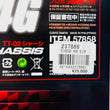 Load image into Gallery viewer, TAMIYA 1/10RC XB Lancia Delta Integrale TT-02 Chassis 57858