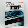 Load image into Gallery viewer, KYOSHO 1/64 MINI CAR & BOOK No.13 NISSAN FAIRLADY Z PRISM WHITE K07117W