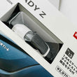 Load image into Gallery viewer, KYOSHO 1/64 MINI CAR & BOOK No.13 NISSAN FAIRLADY Z PRISM WHITE K07117W