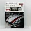Load image into Gallery viewer, KYOSHO 1/64 MINI CAR & BOOK No.6THE CIRCUIT WOLF Lotus Europa SP K07009L