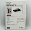 Load image into Gallery viewer, KYOSHO 1/64 MINI CAR & BOOK No.6THE CIRCUIT WOLF Lotus Europa SP K07009L