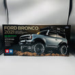 Load image into Gallery viewer, TAMIYA 1/10RC Ford Bronco 2021 (CC-02 chassis) Item No:58705