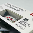 Load image into Gallery viewer, KYOSHO 1/64 MINI CAR & BOOK No.6THE CIRCUIT WOLF Lotus Europa SP K07009L