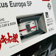 Load image into Gallery viewer, KYOSHO 1/64 MINI CAR & BOOK No.6THE CIRCUIT WOLF Lotus Europa SP K07009L