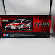 Load image into Gallery viewer, TAMIYA 1/10RC Alfa Romeo 155 V6 TI Martini (TT-02 Chassis) Item No:58606