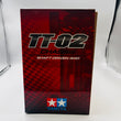 Load image into Gallery viewer, TAMIYA 1/10RC Alfa Romeo 155 V6 TI Martini (TT-02 Chassis) Item No:58606