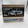 Load image into Gallery viewer, TAMIYA 1/10RC Fiat Abarth 1000TCR Berlina Corsa (MB-01) 58721