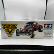 Load image into Gallery viewer, TAMIYA 1/10 R/C HIGH PERFORMANCE OFF ROAD RACER WILD ONE OFF-ROADER 58525