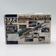 Load image into Gallery viewer, F-toys Painted assembly set full action Planet 12 type all 3 types 1/72 scale