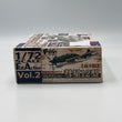 Load image into Gallery viewer, F-toys Painted assembly set full action Planet 12 type all 3 types 1/72 scale