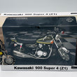 Load image into Gallery viewer, 1/12 finished product bike series Kawasaki 900 Super 4(Z1)