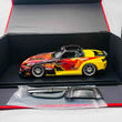 Load image into Gallery viewer, ①nemodel 1/18 HONDA S2000 J's Racing W05-029