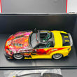 Load image into Gallery viewer, ①nemodel 1/18 HONDA S2000 J's Racing W05-029